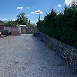 D'hote Les Maisons De Gaia Bed and Breakfast 3*