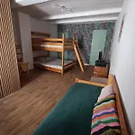 D'hote Les Maisons De Gaia 3* Tuchan