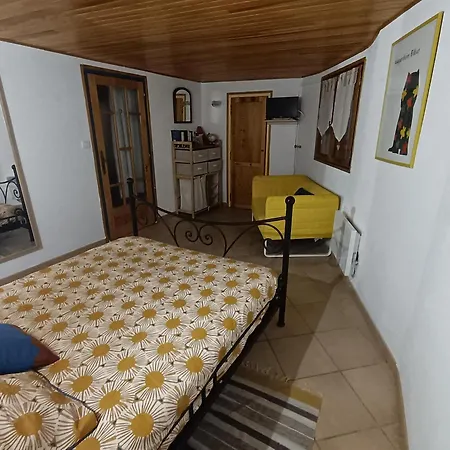 D'hote Les Maisons De Gaia 3*