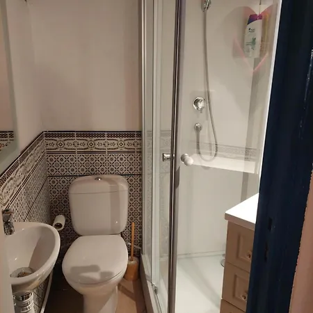 Frühstückspension D'hote Les Maisons De Gaia Tuchan