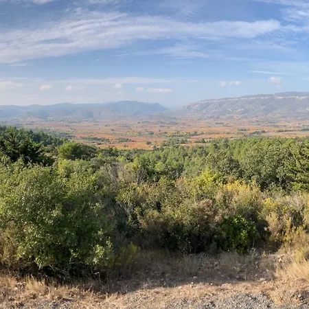 D'hote Les Maisons De Gaia Frühstückspension 3*