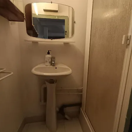 D'hote Les Maisons De Gaia Bed and breakfast Tuchan