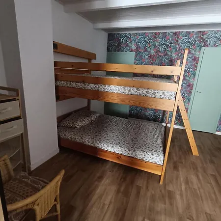 D'hote Les Maisons De Gaia 3* Tuchan