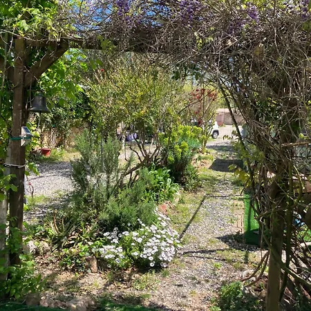 Bed & Breakfast D'hote Les Maisons De Gaia *